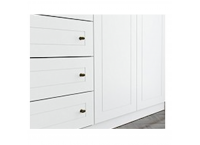 ARMOIRE AMERICANO REF D205-05 (6PC) 4 PTS GRAND +